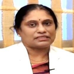 Dr. Lakshmi M