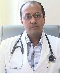 Dr. Vaibhav Gupta