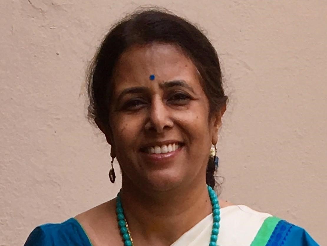 Dr. Ratnavalli. E