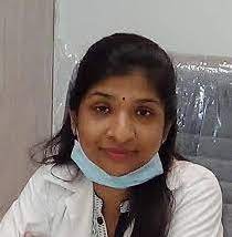 Dr. Divya Loganathan