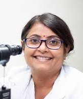 Dr. Deepa Ekbote