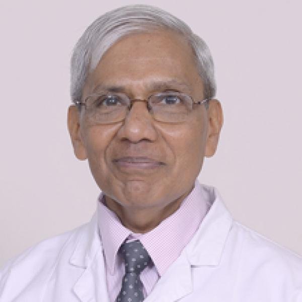 Dr. Anil Bhatt