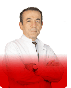 Dr. Mustafa Yaylaci