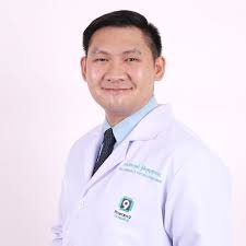 Dr. Songwut Thitiboonsuwan