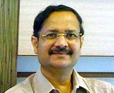 Dr. Prakash Kamath