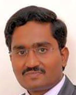 Dr. Suresh L