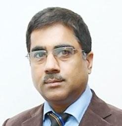 Dr. Arvind Khurana