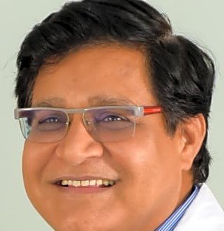 Dr. Rajkumar