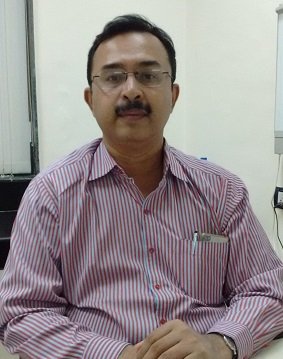 Dr. Mihir Rananaware