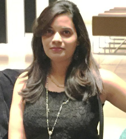 Dr. Shailaja Desai