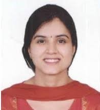 Dr. Parvinder Kaur