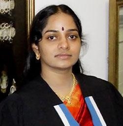 Dr. Lakshmi Leela