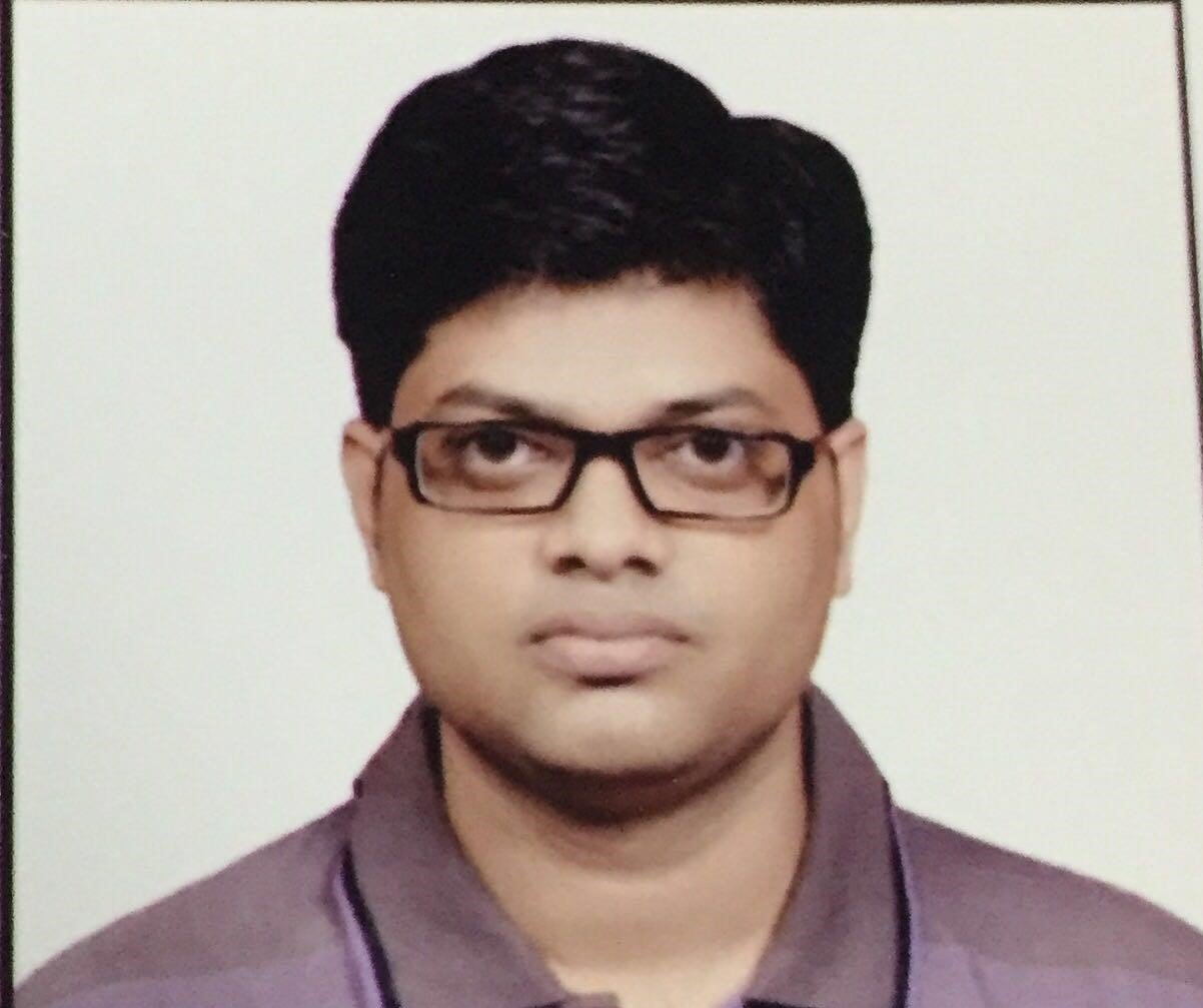 Dr. Sumit Rabi