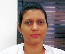 Dr. Rachana Pimpale