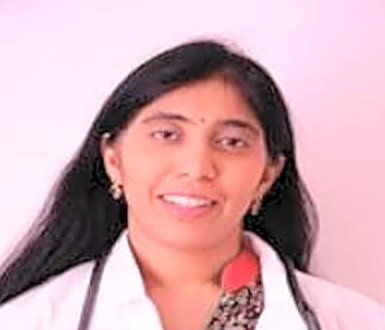 Dr. Suneetha Narreddy