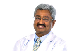 Dr. Vivek Jawali