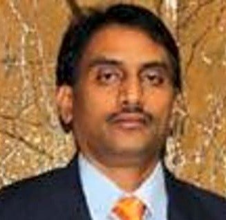 Dr. K. Ahamed