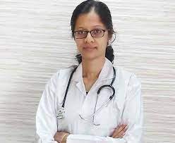 Dr. Shruti Aterkar