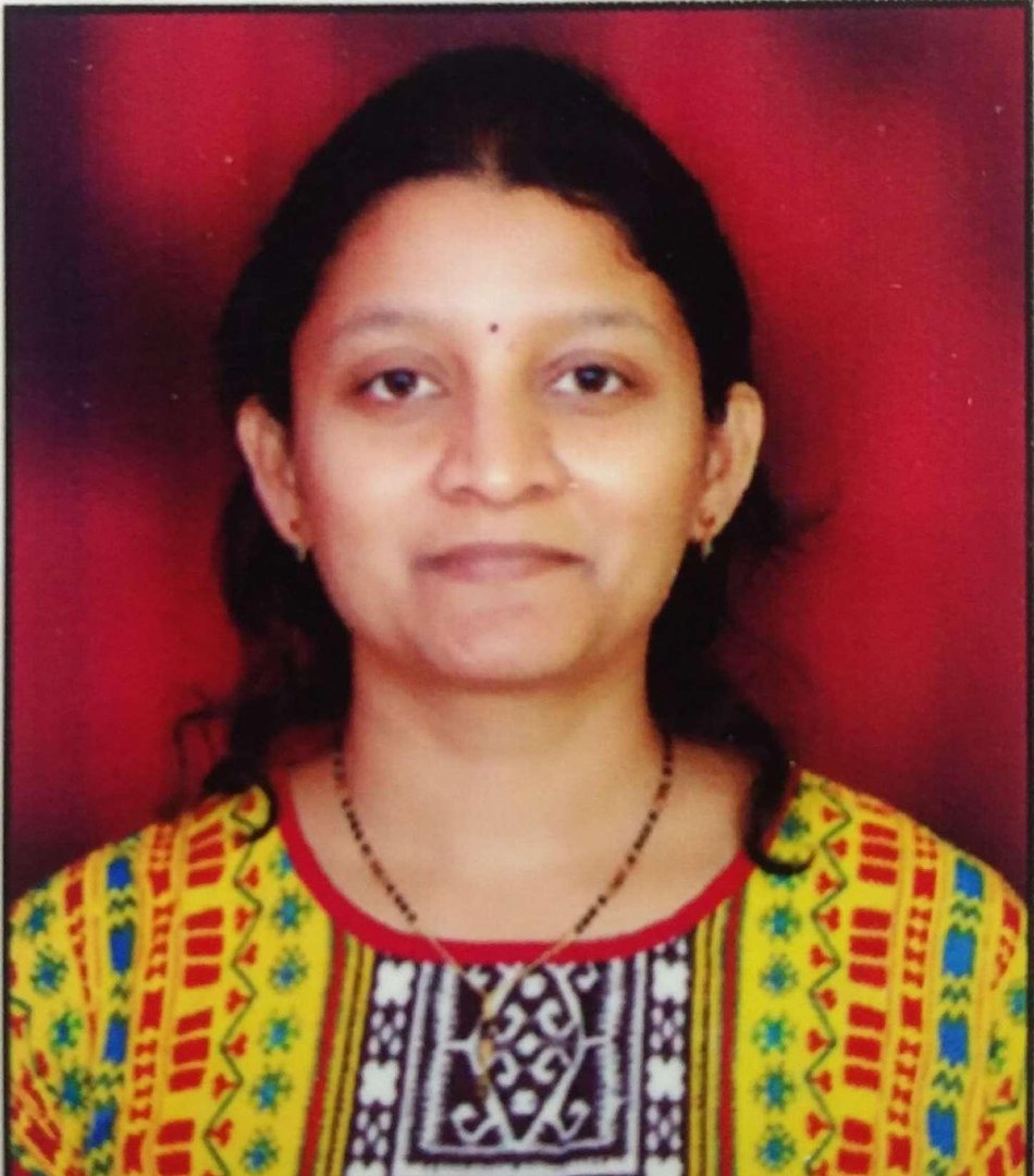 Dr. Nalini. K