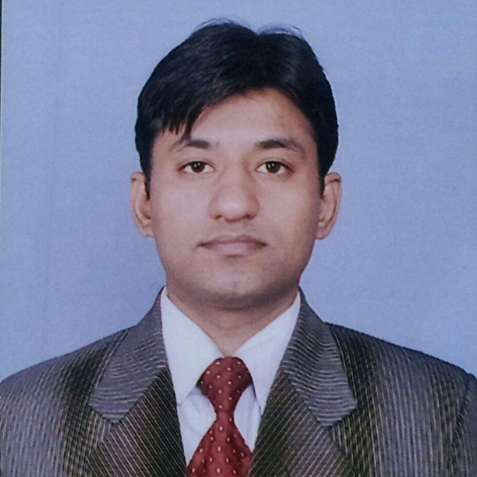 Dr. Sumit Tyagi