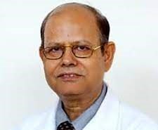 Dr. Dillip Mishra