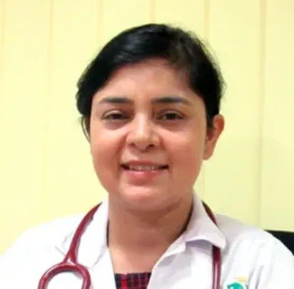 Dr. Lawni Goswami