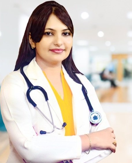 Dr. Karuna Soni