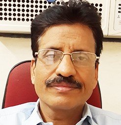 Dr. Suresh Nayak