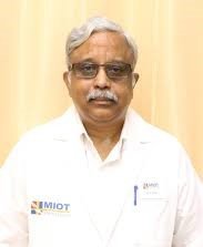 Dr. Prof. Murali