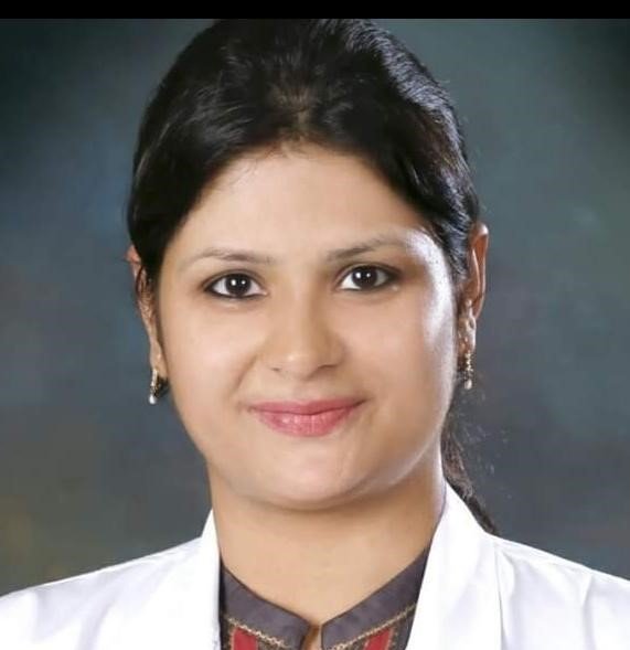 Dr. Shubhra Goyal