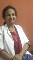 Dr. Geeta Shreekar