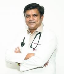 Dr. Anil Aribandi