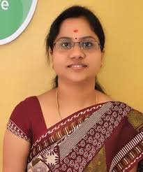 Dr. Uma Maheshwari