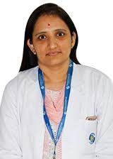 Dr. Anita Malik