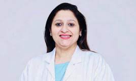 Dr. Ekta Nigam