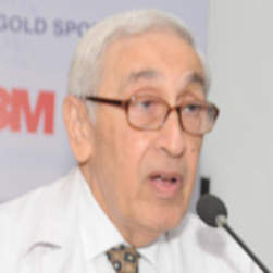 Dr. F Dastur