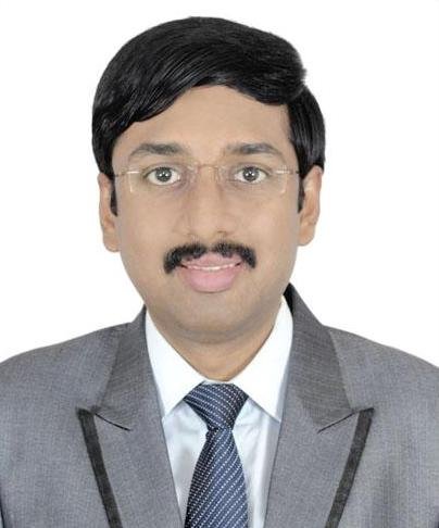 Dr. Raghavendra R