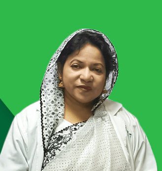 Dr. Khaleda Mirza