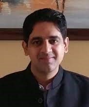 Dr. Aditya Patney