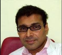 Dr. Sajan. Hegde.