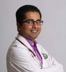 Dr. Deepak Cl