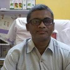 Dr. T. Babu