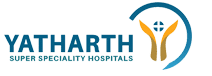 Yatharth Superspeciality Hospital