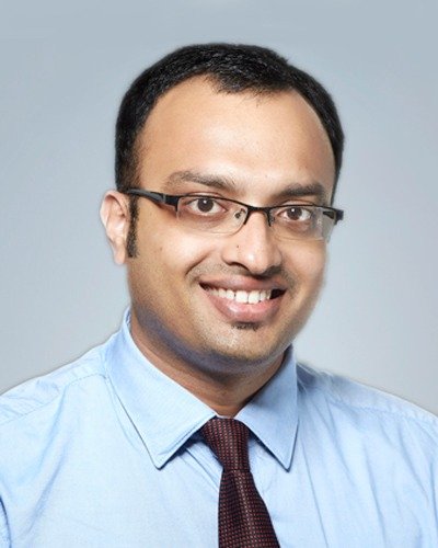 Dr. Praveen Valsalan