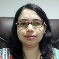 Dr. Urvashi Guglani