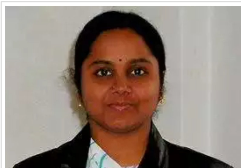 Dr. M.shubha