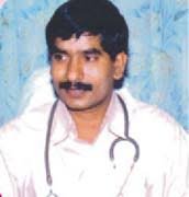 Dr. Raghupathi Reddy