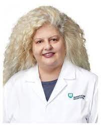 Dr. Maria Vlachou