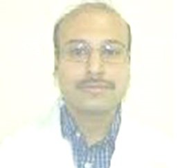 Dr. Pankaj Varshney