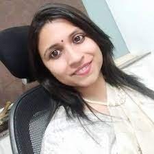 Dr. Garima Saxena